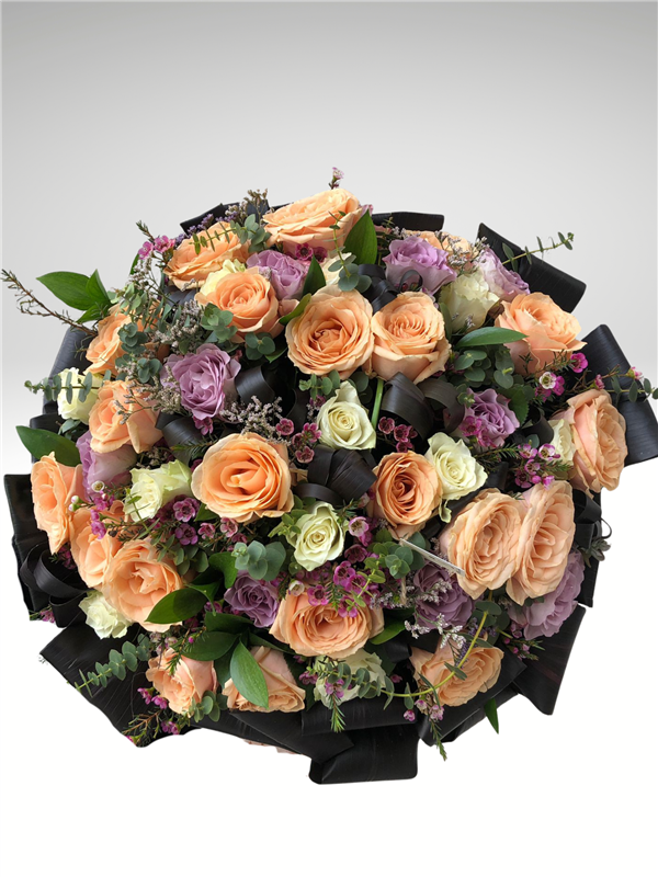 PEARL AVALANCH BUKETİ