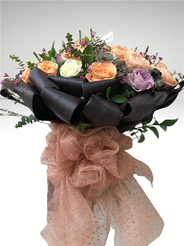 PEARL AVALANCH BUKETİ