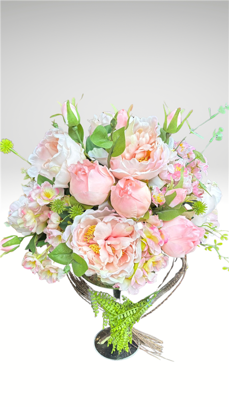 YAPAY ŞAKAYIK ARANJMANI