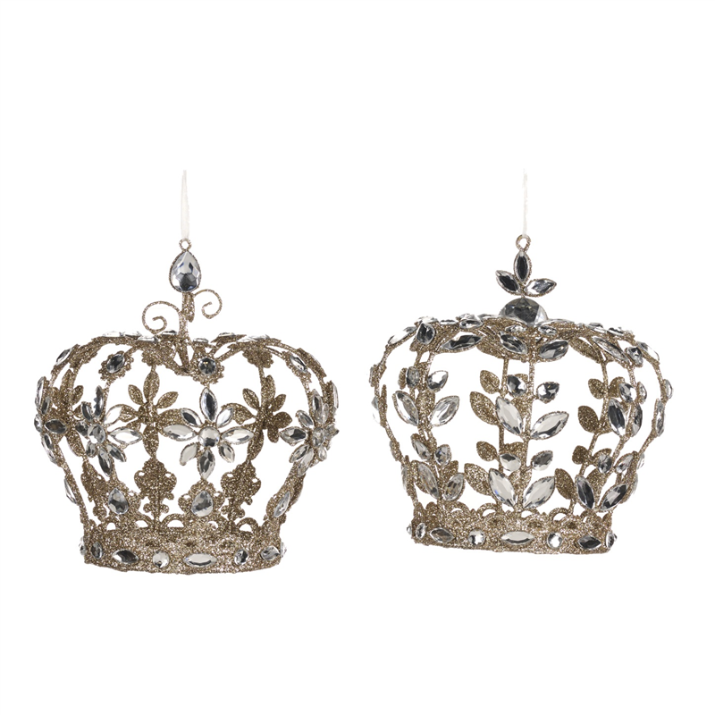 JEWEL CROWN