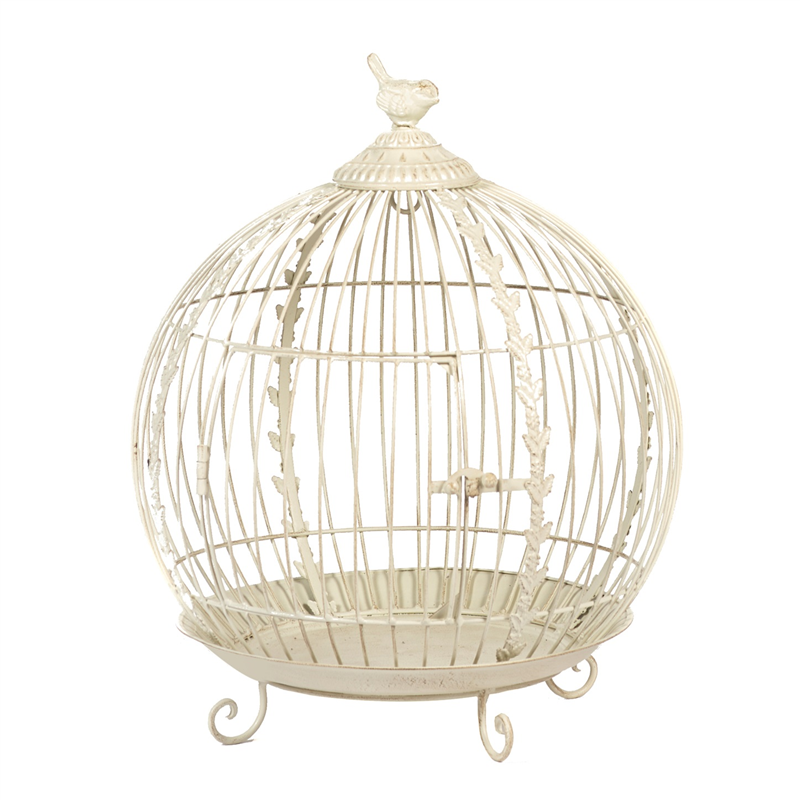 BIRDCAGE