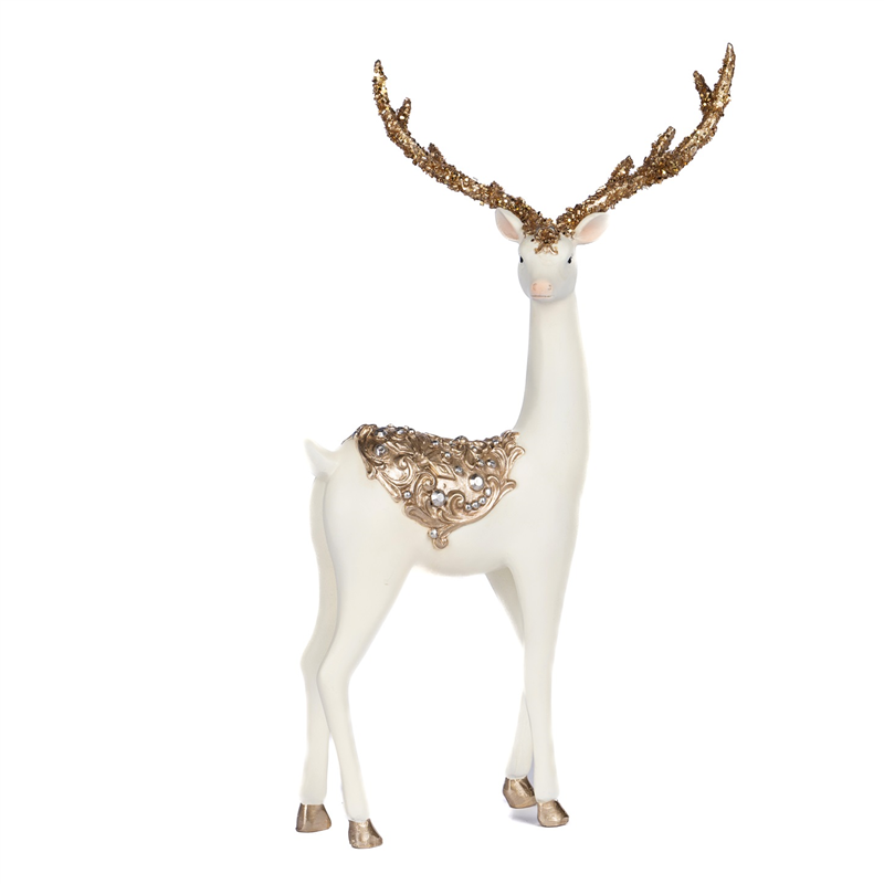 ELEGANT DEER