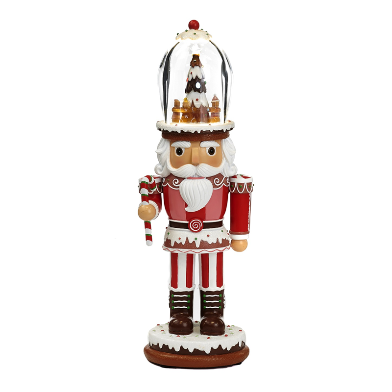 CANDY NUTCRACKER