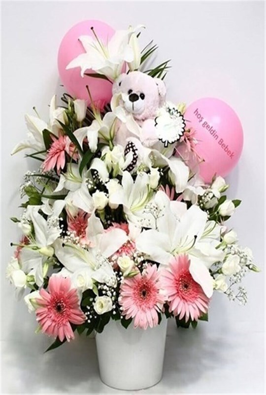 baby-birth-celebration-arrangement