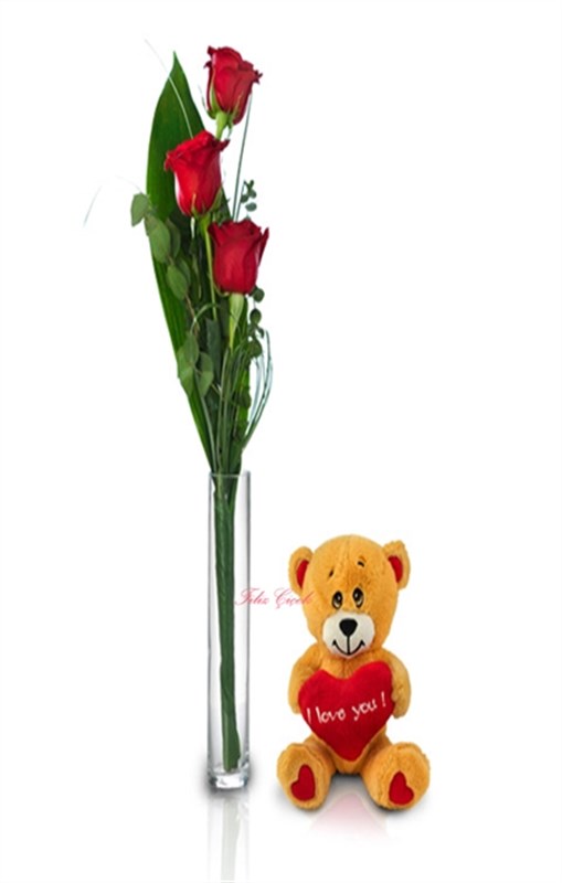 cam-vazoda-3-gul-ve-ayicik-18