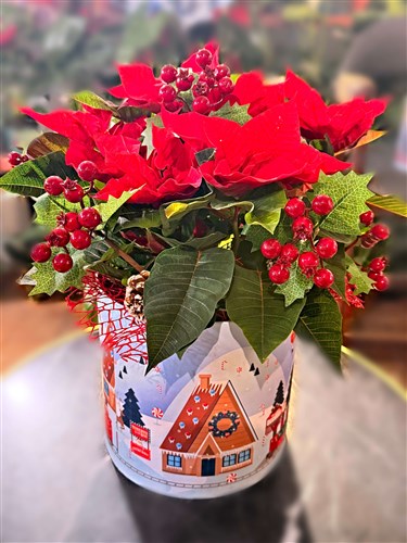 2026 New Year's Lucky Box