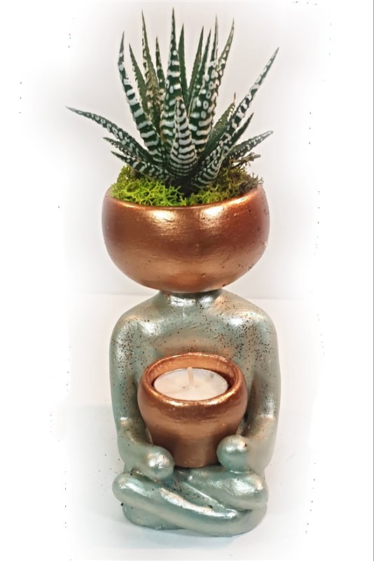 imagine-series---grey-meditasyon-25-cm