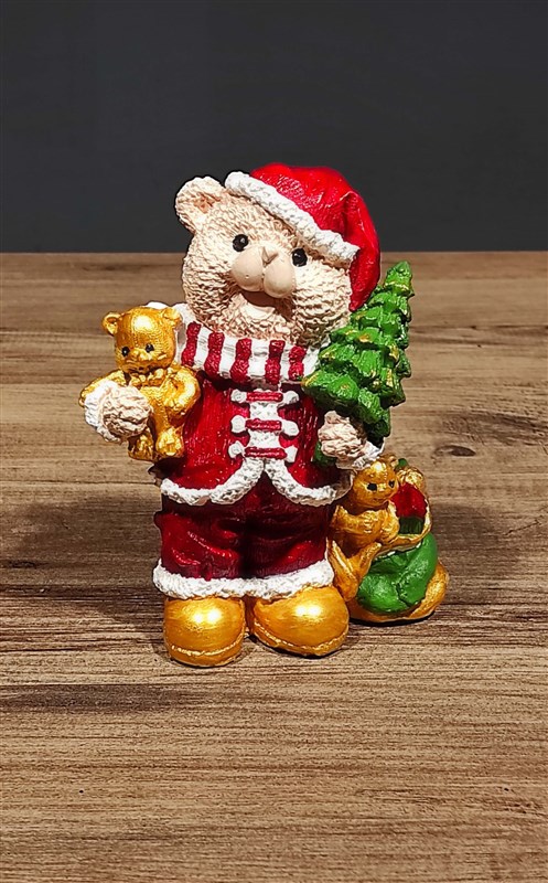 noel-ayicik-el-yapimi-dokum