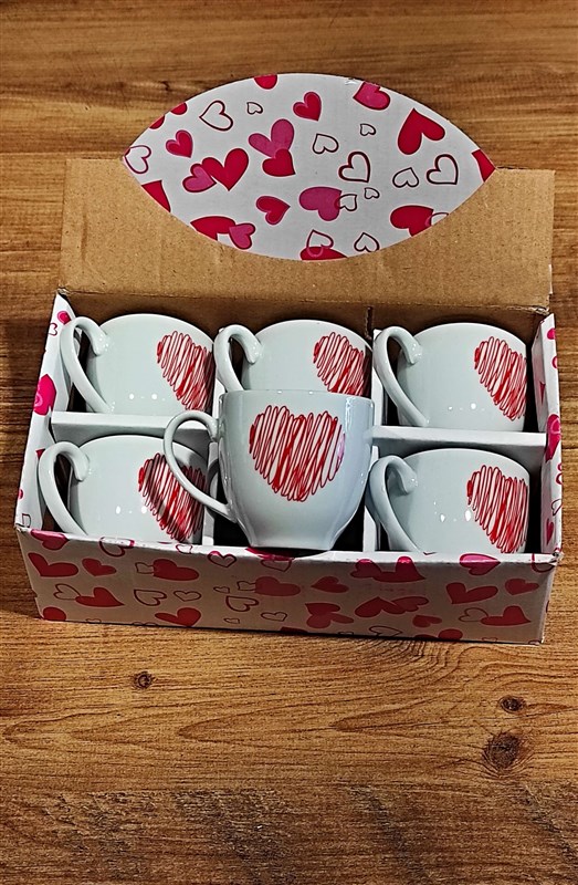 kahve-seti-kalp-desenli