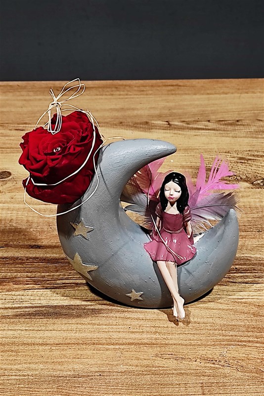 peri-ve-solmayan-bordo-gul-canli-en