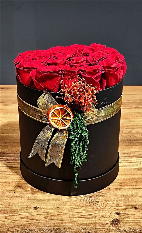 canim-askim-yapay-guller-ile-tanzim