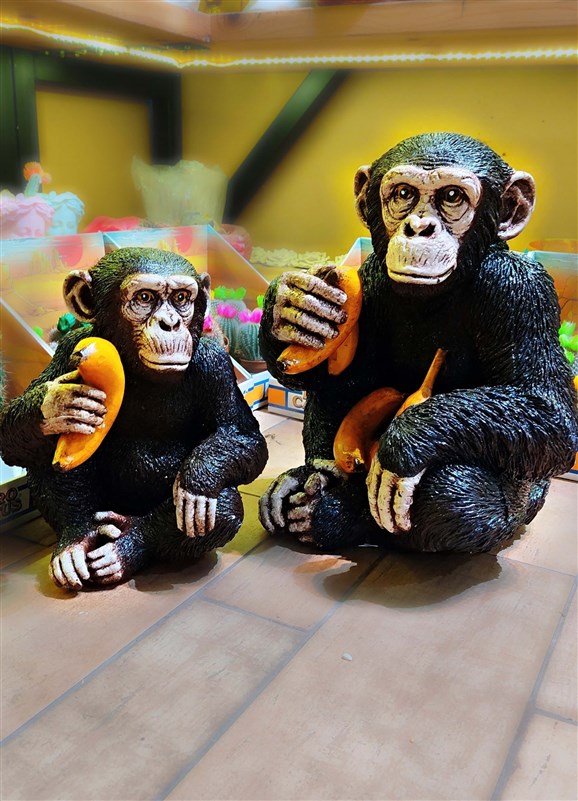 dokum-2li-maymun-seti-dekoratif-bahce-seti-en