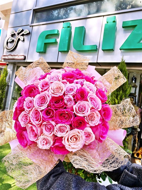 kirmizi--pembe-gul-buketi-50li