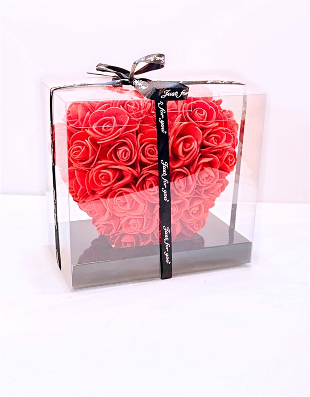 kalp-guller-ii-yapay---ozel-kutusunda