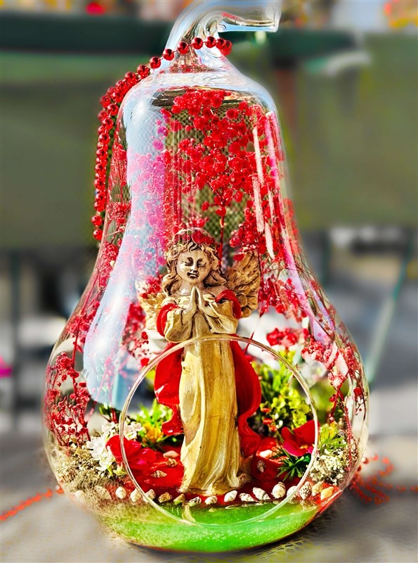 cam-teranyum-i-melek-biblolu--omurluk-yapay-cicek-dal-ve-aksesuarlar