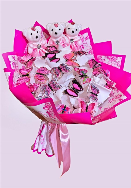 kelebek-buketi-iv-led-isikli-ve-ayiciklar-en