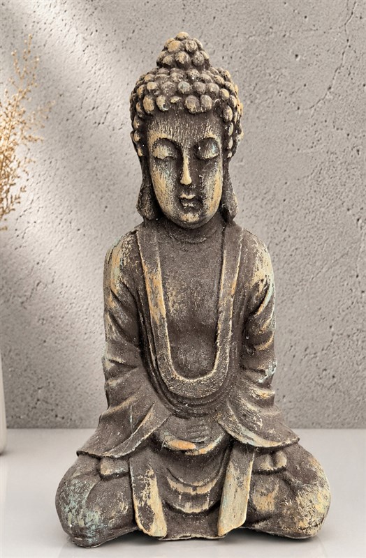 buda-bronz-heykel-22-cm