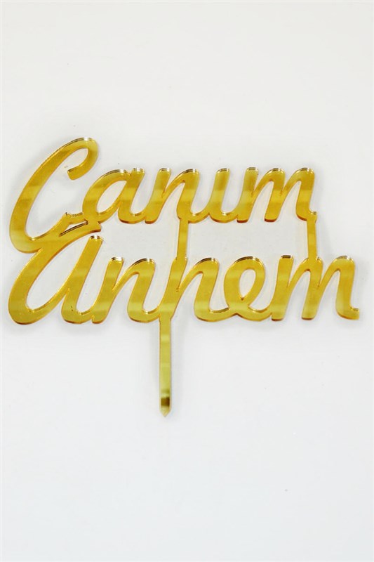 canim-annem---aynali-gold