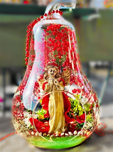 Cam Teranyum I (35 cm.)