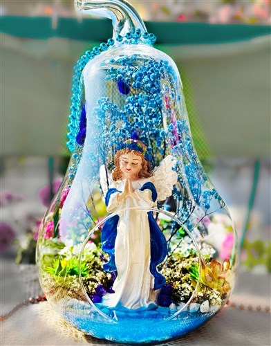 Cam Teranyum II (35 cm.)