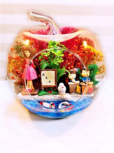 Canım Öğretmenim Teranyum 1881