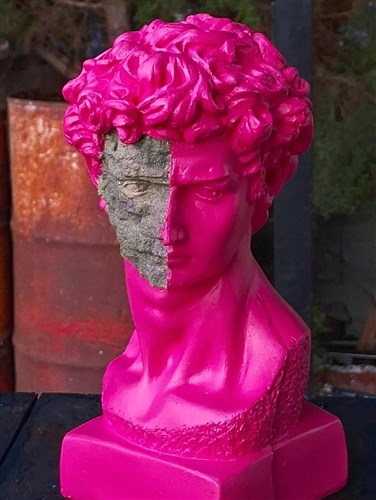 Davut No: 870 (35 cm.)