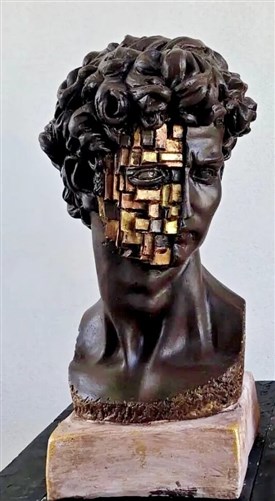 Davut No: 880 (35 cm.)