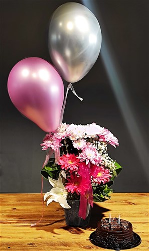 Doğum Günü Tasarımı 3770