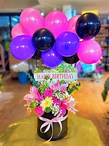 Doğum Günü Tasarımı 91300