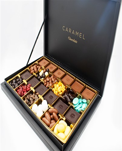 Draje ve Madlen Çikolata (750 gr.)