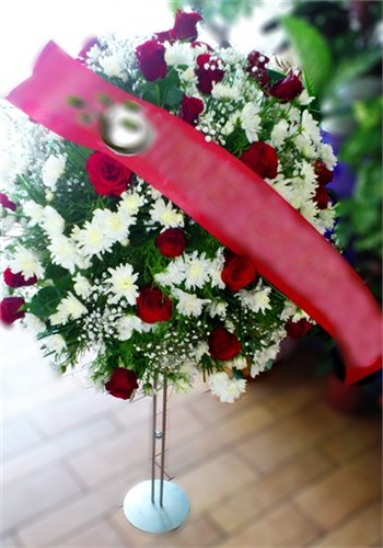 Ferforje üstüne Tasarım