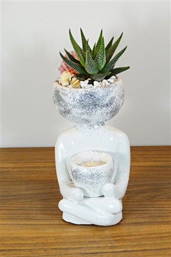 İmagine Series (Meditasyon)