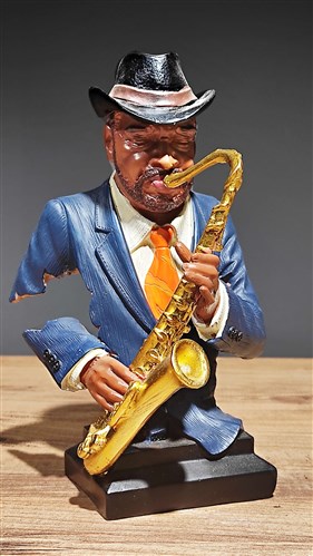 Jazz (25 cm)