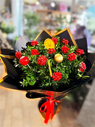 Kokina Buketi (12 dallı)