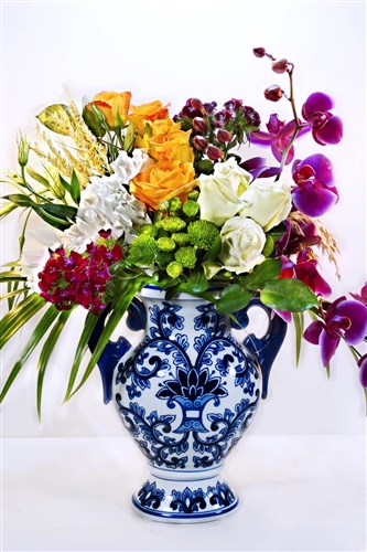 Kütahya Serisi Premium Arajman 88