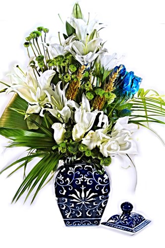 Kütahya Serisi Premium Arajman 95