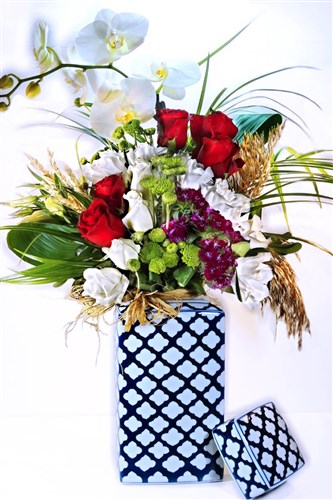 Kütahya Serisi Premium Arajman 98