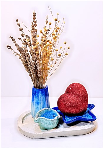 Masa Üzeri Hediyelik