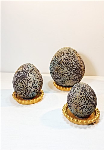 Mutluluk Ritüel Taşları