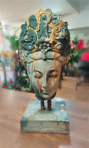 Queen Seondeok (50 cm)