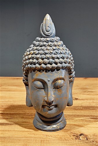 Tibet - Buda 2 (30 cm.)