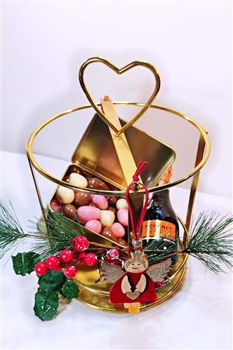 Yeni Yıl Hediye Seti (040)