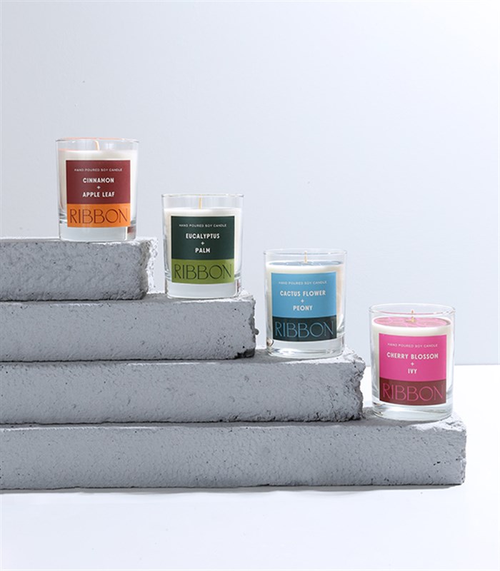 Cinnamon + Apple Leaf Cam Mum