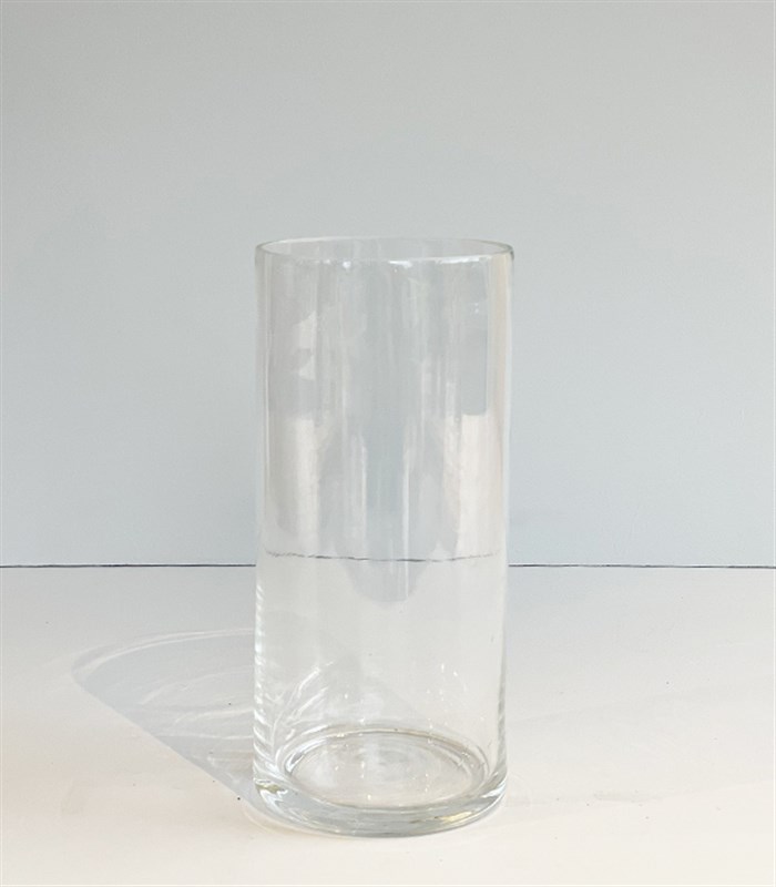 Buketim Deluxe Cam Vazoda Gitsin