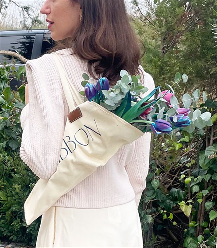 Valerienin Galaksi Lale Buketi | Kendine Çiçek Alanlar Klubü