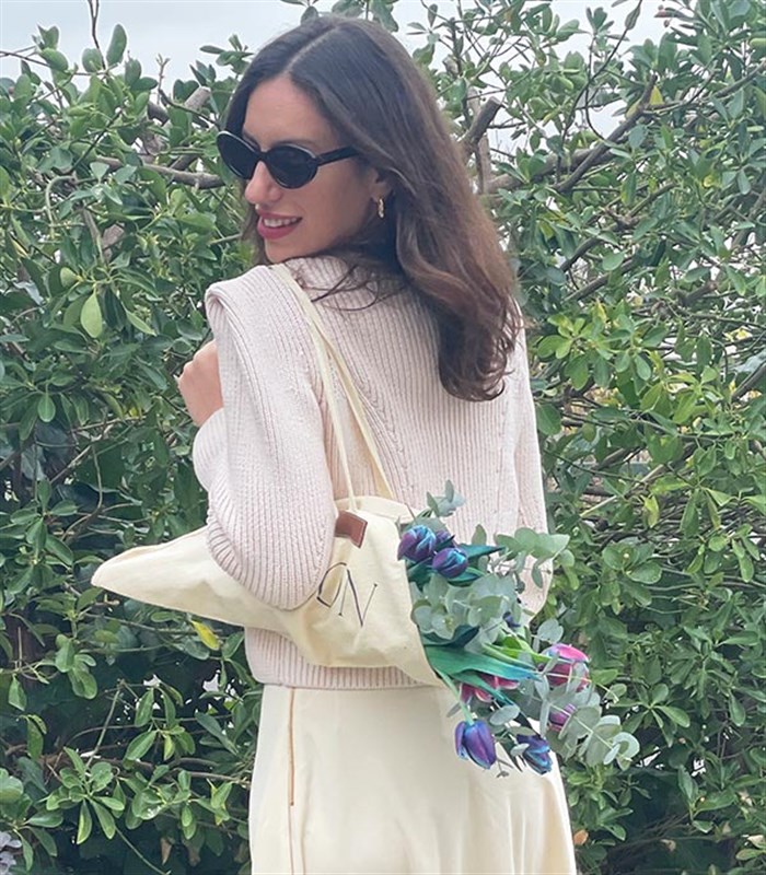 Valerienin Galaksi Lale Buketi | Kendine Çiçek Alanlar Klubü