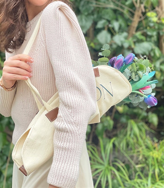 Valerienin Galaksi Lale Buketi | Kendine Çiçek Alanlar Klubü