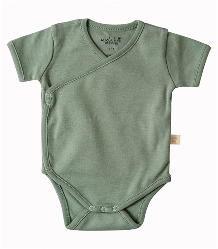 İsme Özel Miela Kids & Pure Project Yeni Doğan Bebek Hediye Kutusu Erkek