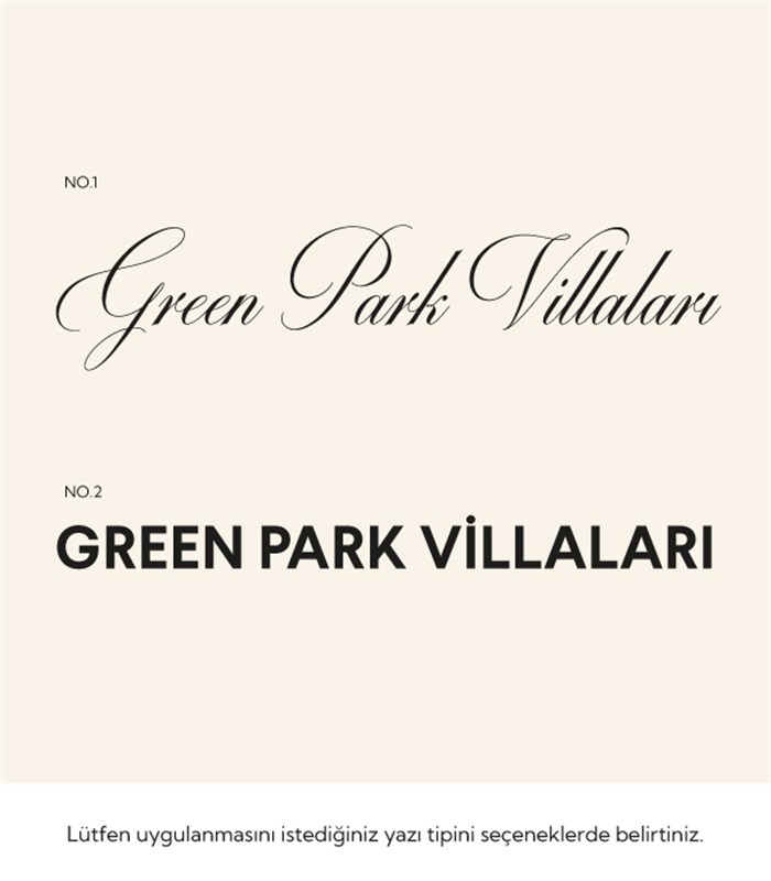 Grand Deluxe Oval Çelenk