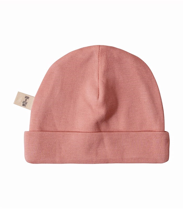 İsme Özel Miela Kids & Pure Project Yeni Doğan Bebek Hediye Kutusu Kız Lila Pembe